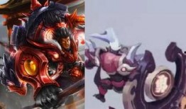 王者张飞皮肤爆料最新版