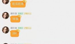 娱乐吃瓜酱留言板,揭秘热门话题背后的热议瞬间
