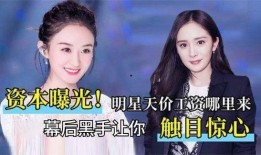 娱乐圈真相爆料是真的吗,揭秘幕后真相与真相背后的真相