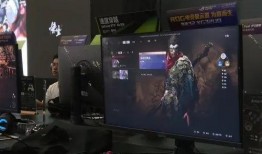 黑神话试玩爆料视频,悟空试玩视频揭秘：沉浸式东方奇幻世界初体验