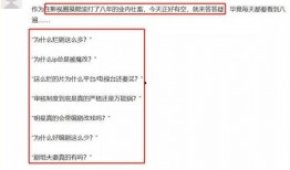娱乐圈爆料片酬,明星收入背后的惊人真相