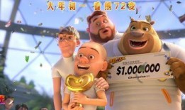 熊出没爆料最新,神秘森林的奇幻冒险