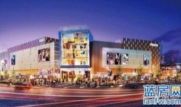 晋江吾悦广场最新爆料,揭秘全新商业综合体盛况