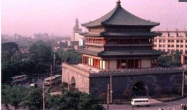 西安钟楼最新爆料事件视频,揭秘背后惊人真相