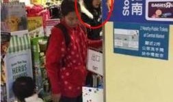 欣怡超市爆料事件视频大全