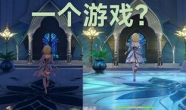 小黑妹原神须弥爆料视频,神秘背景与独特技能揭秘