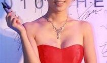 娱乐圈爆爆料的女明星都有谁,揭秘那些被曝光的女明星们