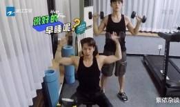 丹东健身爆料事件视频,真相与争议的交织