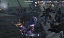 第五人格最新消息爆料新赛季,神秘角色降临，惊心动魄的求生之旅即将开启！