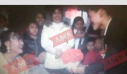 新娘爆料老公怎么办呢视频