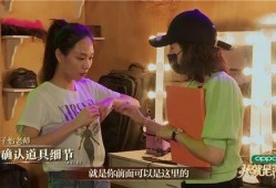 爆料娱乐圈耳环