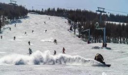 洛阳滑雪场爆料视频大全,揭秘冬日冰雪盛宴