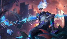 典藏皮肤最新爆料韩信,韩信华丽变身，神秘特效引期待