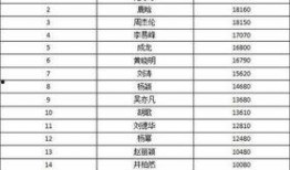 娱乐圈爆料片酬,明星收入背后的惊人真相