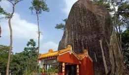 揭阳石母山爆料视频,探寻神秘山岳的古老传说与自然奇观