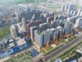 海唐广场二期最新爆料,奢华升级，未来商业新地标即将崛起