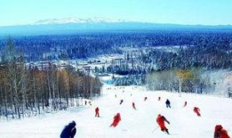 洛阳滑雪场爆料视频大全,揭秘冬日冰雪盛宴