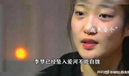 李梦事件爆料视频在线观看