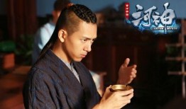 在线观看河神全集,探寻神秘古河，揭秘传奇故事