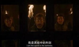 守夜人 电影在线观看,揭秘神秘守夜人世界，在线观看惊悚悬疑大剧