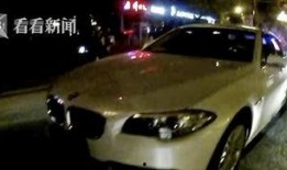 梅州爆料奔驰酒驾视频,奔驰司机醉驾被现场曝光，视频引发网友热议