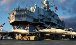 美媒体爆料中国航母视频,美媒揭秘我国海上力量新篇章