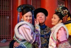 甄嬛传搞笑视频爆料,后宫佳丽笑料百出，宫廷喜剧再现巅峰！