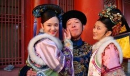 甄嬛传搞笑视频爆料,后宫佳丽笑料百出，宫廷喜剧再现巅峰！