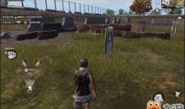 和平精英靶场爆料视频,揭秘神秘武器与战术技巧