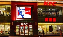 肯德基最新爆料的联动产品,带你领略美食新境界