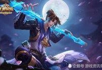 王者皮肤爆料最新猴子,王者峡谷新皮肤猴子惊艳亮相