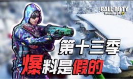 使命召唤手工爆料视频,手工制作视频揭秘游戏细节与惊喜