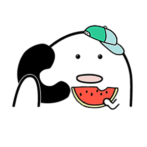 坐等吃瓜表情包gif